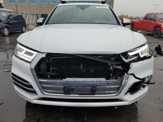 Audi Q5 2020 AUDI SQ5 PREMIUM PLUS , снимка 3 - Автомобили и джипове - 48207845