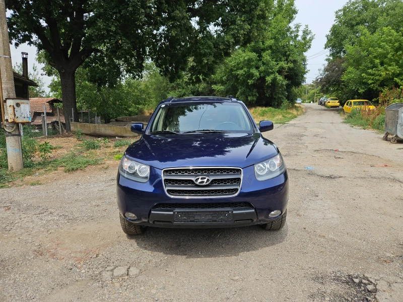 Hyundai Santa fe 2.2 CRDI - 8999 лв. - 36031566 1