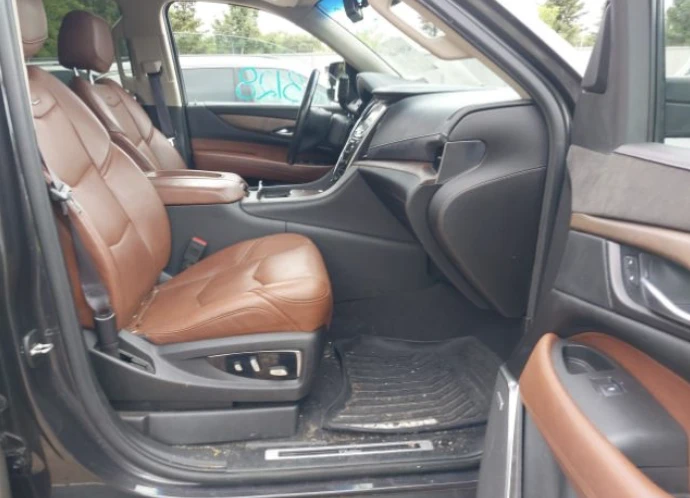 Cadillac Escalade ESV* LUXURY - изображение 6