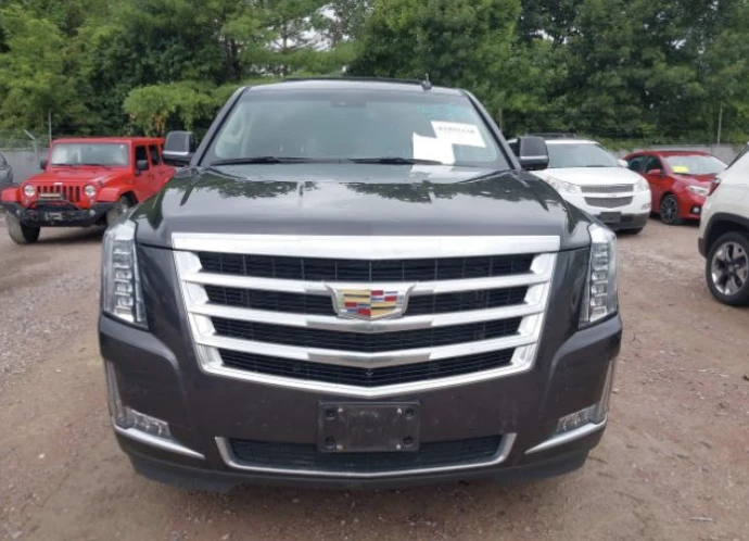 Cadillac Escalade ESV* LUXURY - изображение 5