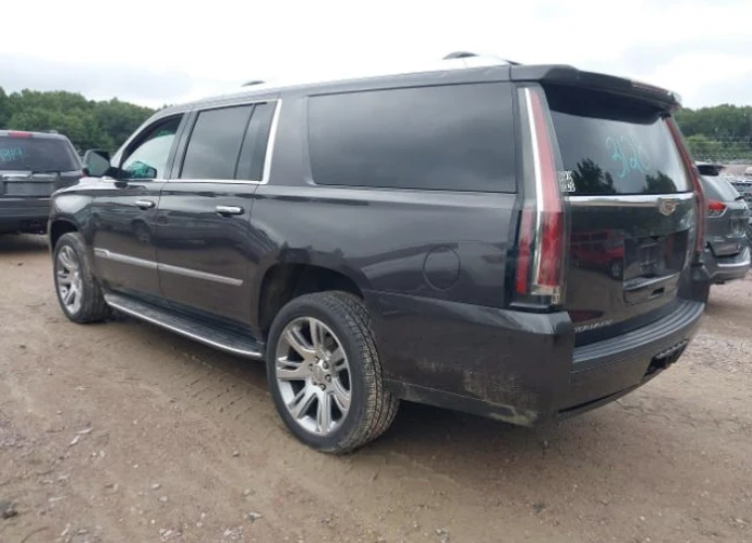 Cadillac Escalade ESV* LUXURY - изображение 3