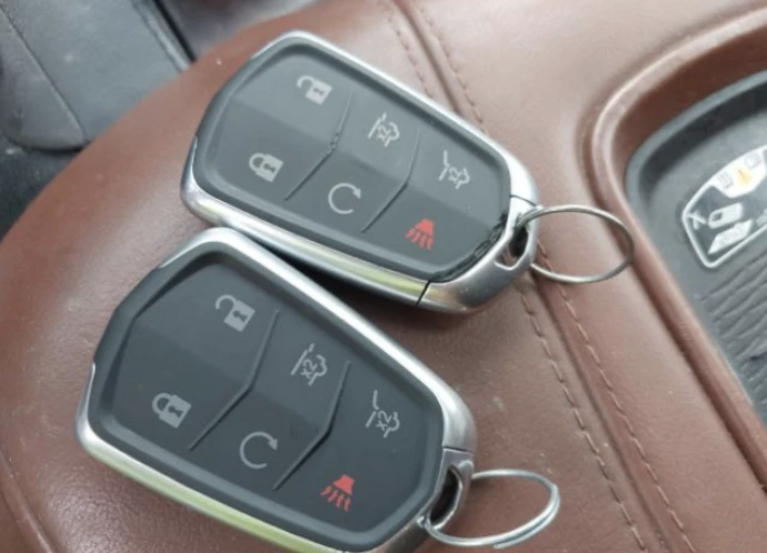 Cadillac Escalade ESV* LUXURY - изображение 10