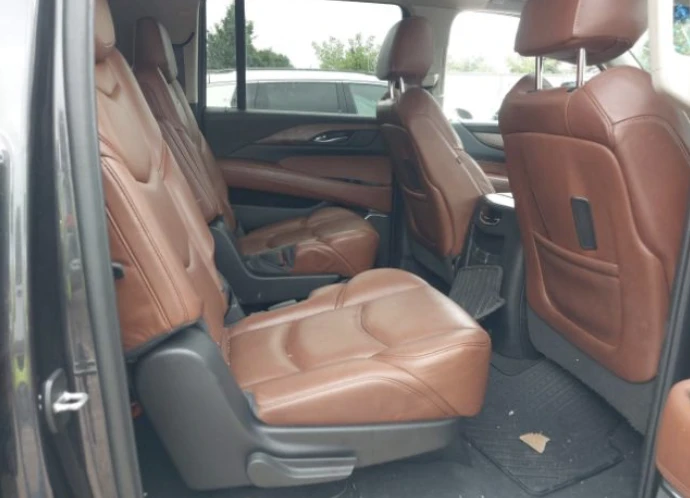 Cadillac Escalade ESV* LUXURY - изображение 7
