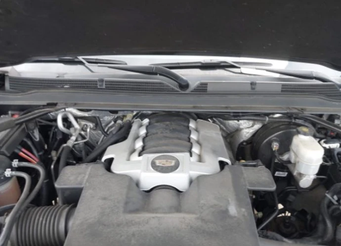 Cadillac Escalade ESV* LUXURY - изображение 9