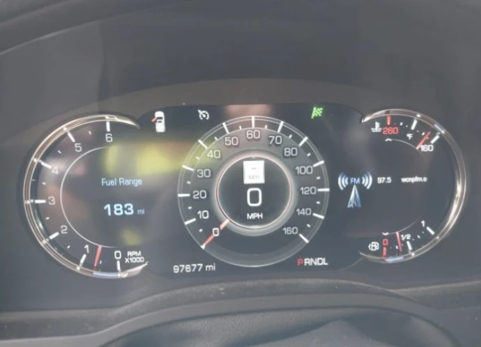 Cadillac Escalade ESV* LUXURY - изображение 8