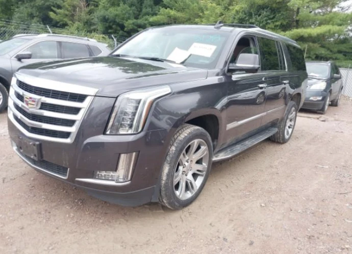 Cadillac Escalade ESV* LUXURY - изображение 2