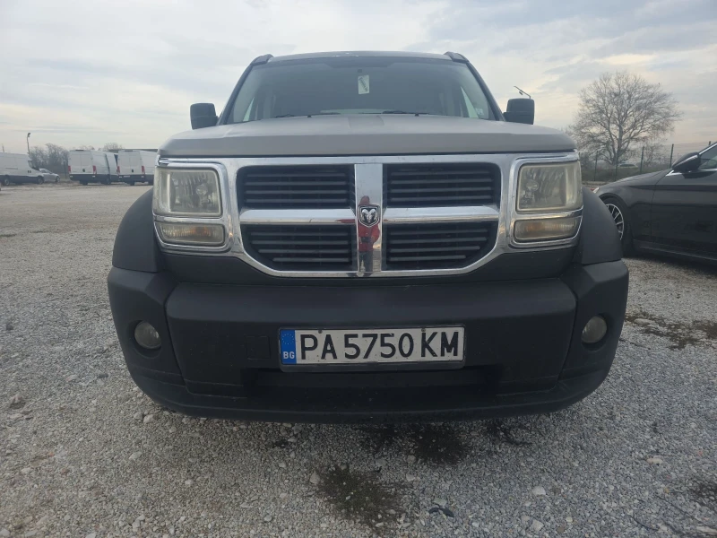 Dodge Nitro 2.8GRD 177ps 4x4 - 10500 лв. / 5368.56 € - 84541674 1