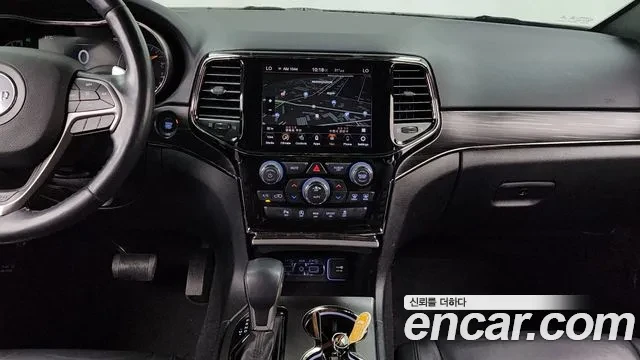 Jeep Grand cherokee 3.6 Limited X | Mobile.bg � ����������� 11