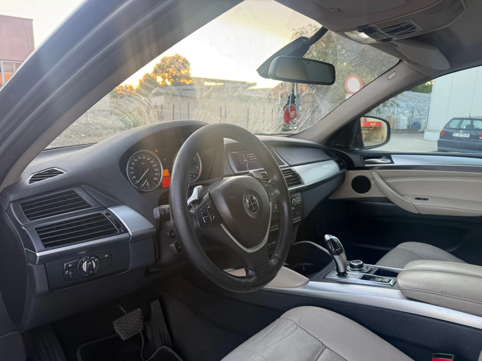 BMW X6 3.0D* Камера* 2010г | Mobile.bg — изображение 11