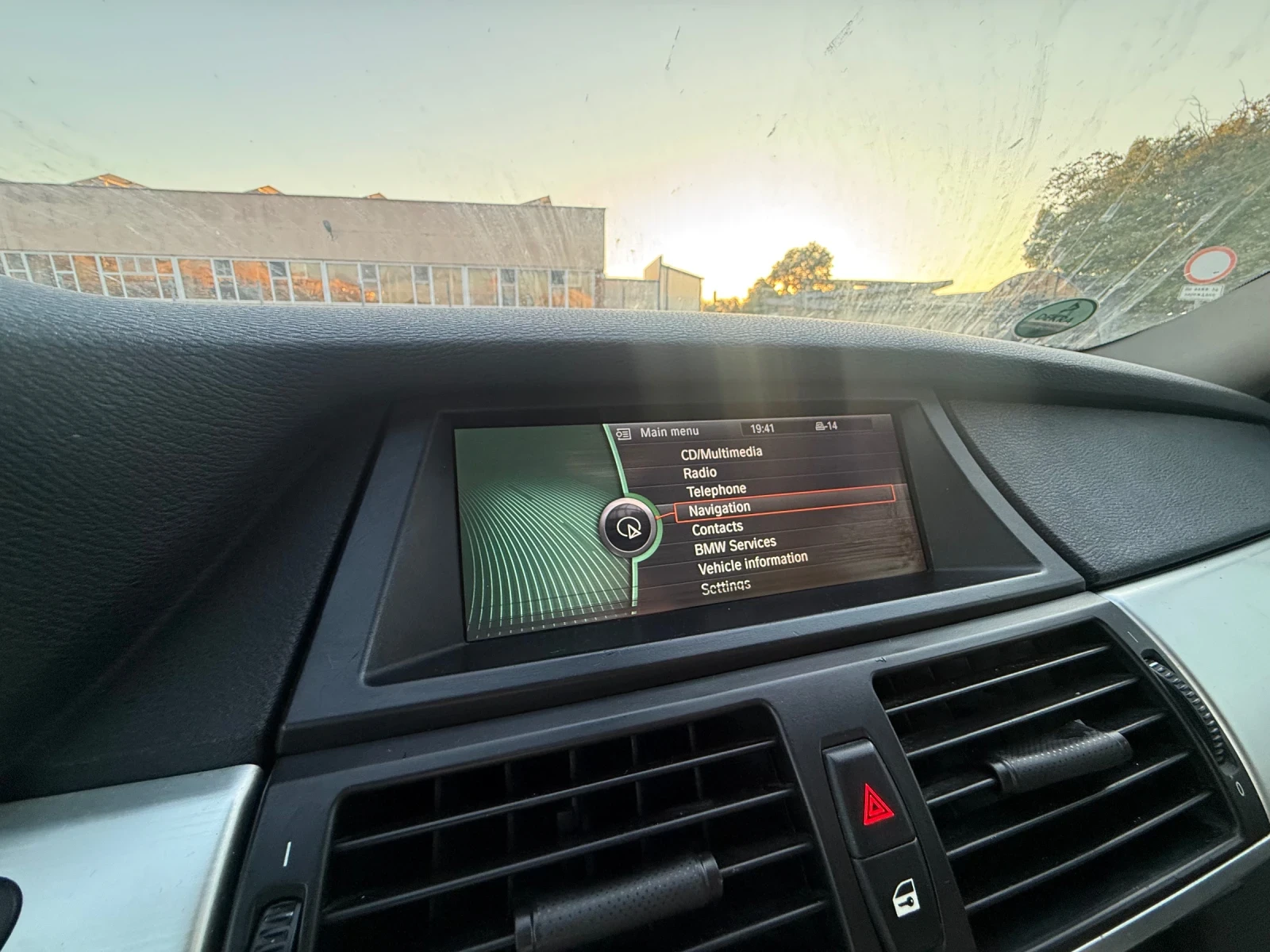 BMW X6 3.0D* Камера* 2010г | Mobile.bg — изображение 14