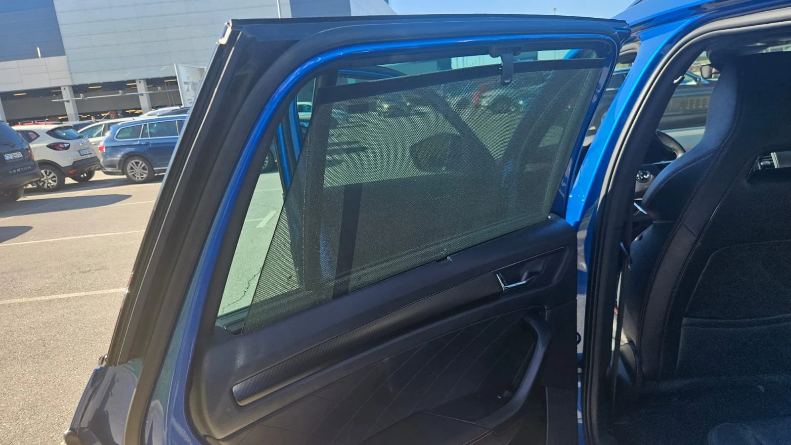 Skoda Kodiaq VRS | Mobile.bg   15