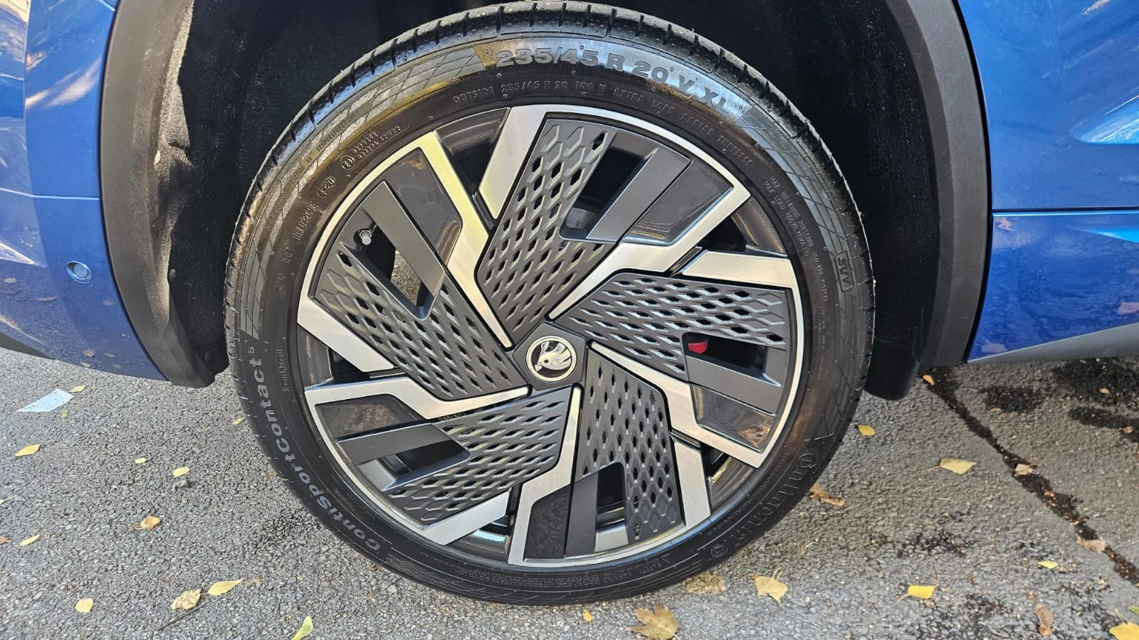 Skoda Kodiaq VRS | Mobile.bg   9