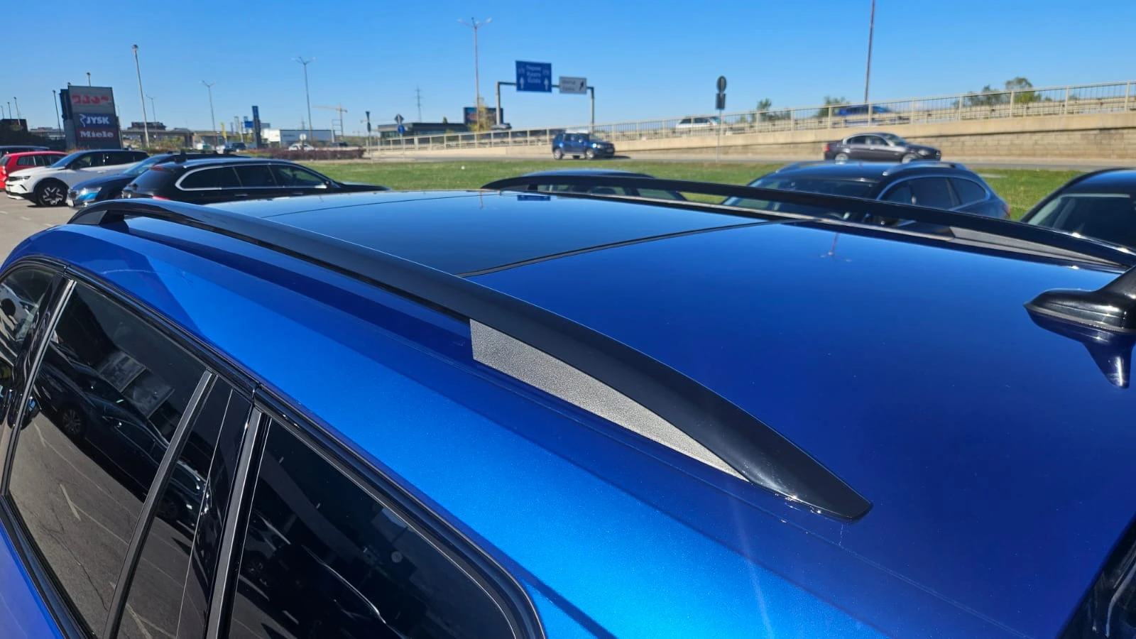 Skoda Kodiaq VRS | Mobile.bg   4