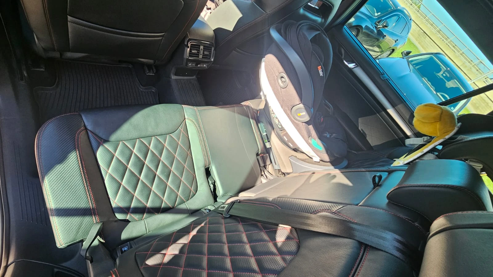 Skoda Kodiaq VRS | Mobile.bg   16