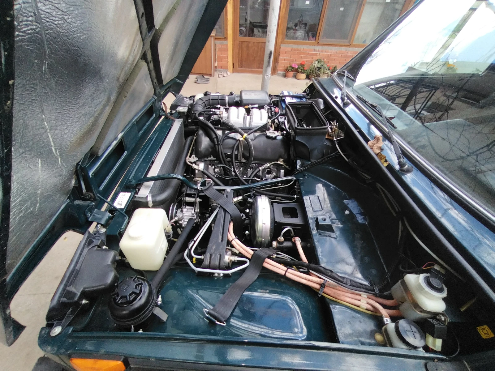 Lada Niva 1.7 | Mobile.bg   12