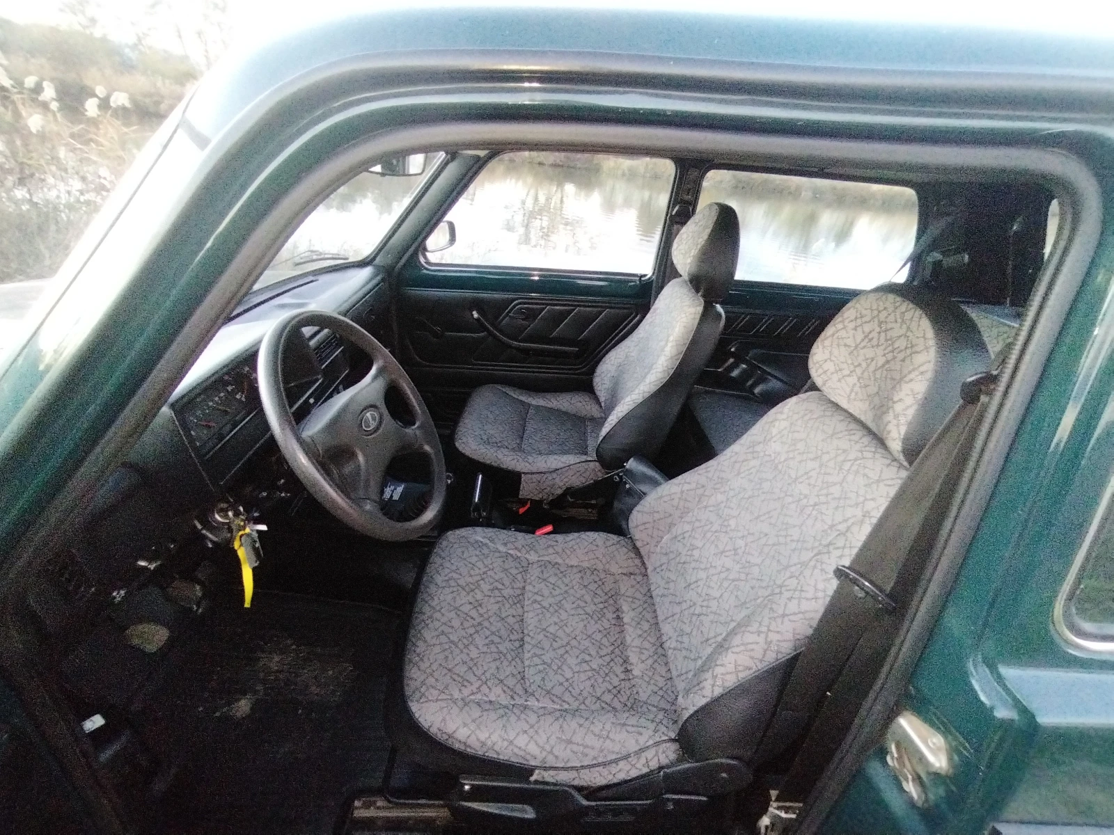 Lada Niva 1.7 | Mobile.bg   9