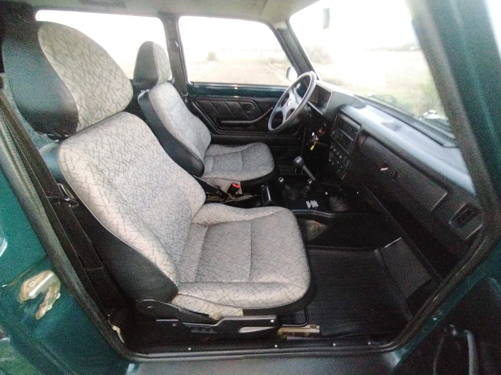 Lada Niva 1.7 | Mobile.bg   13