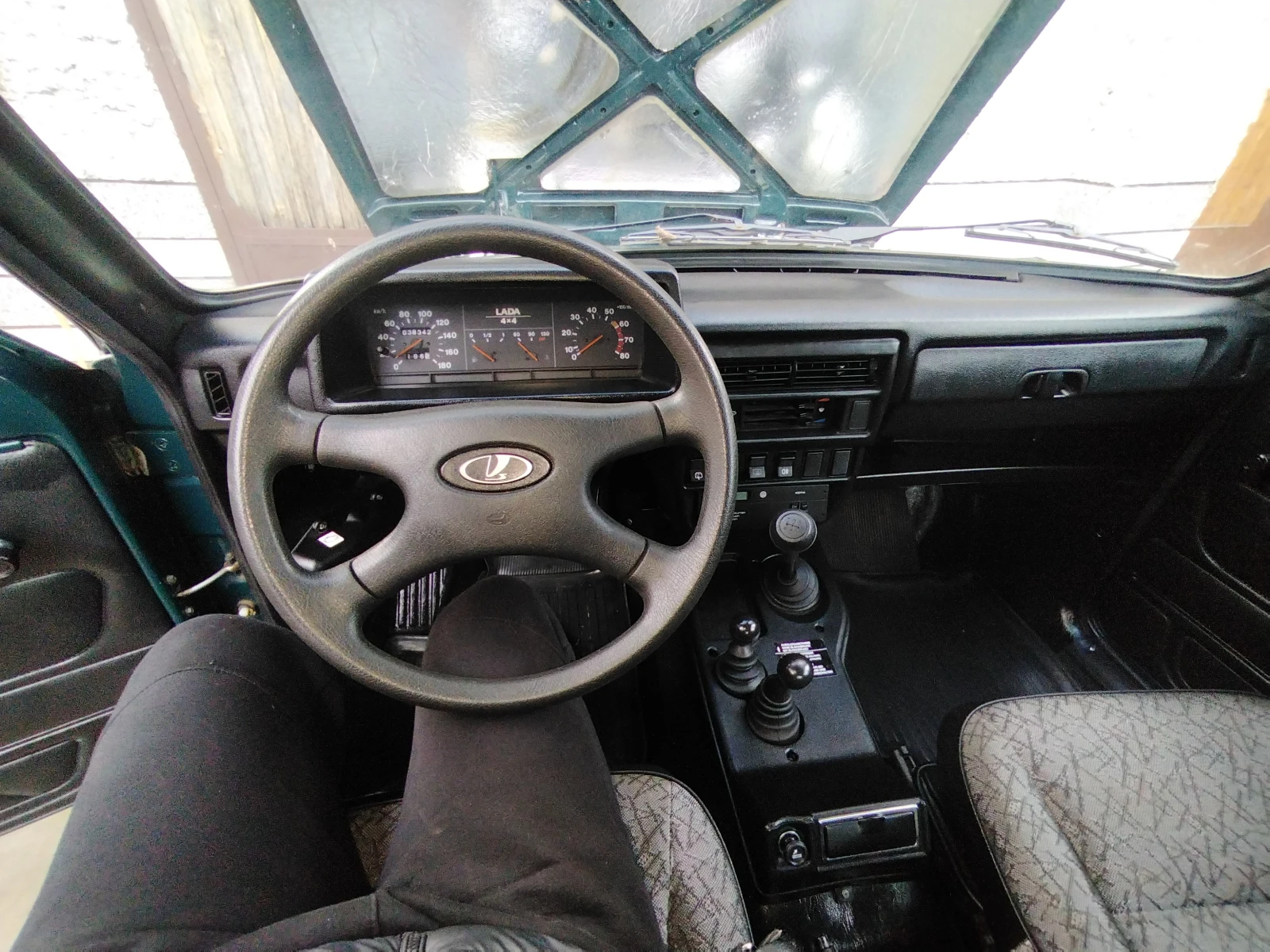 Lada Niva 1.7 | Mobile.bg   7