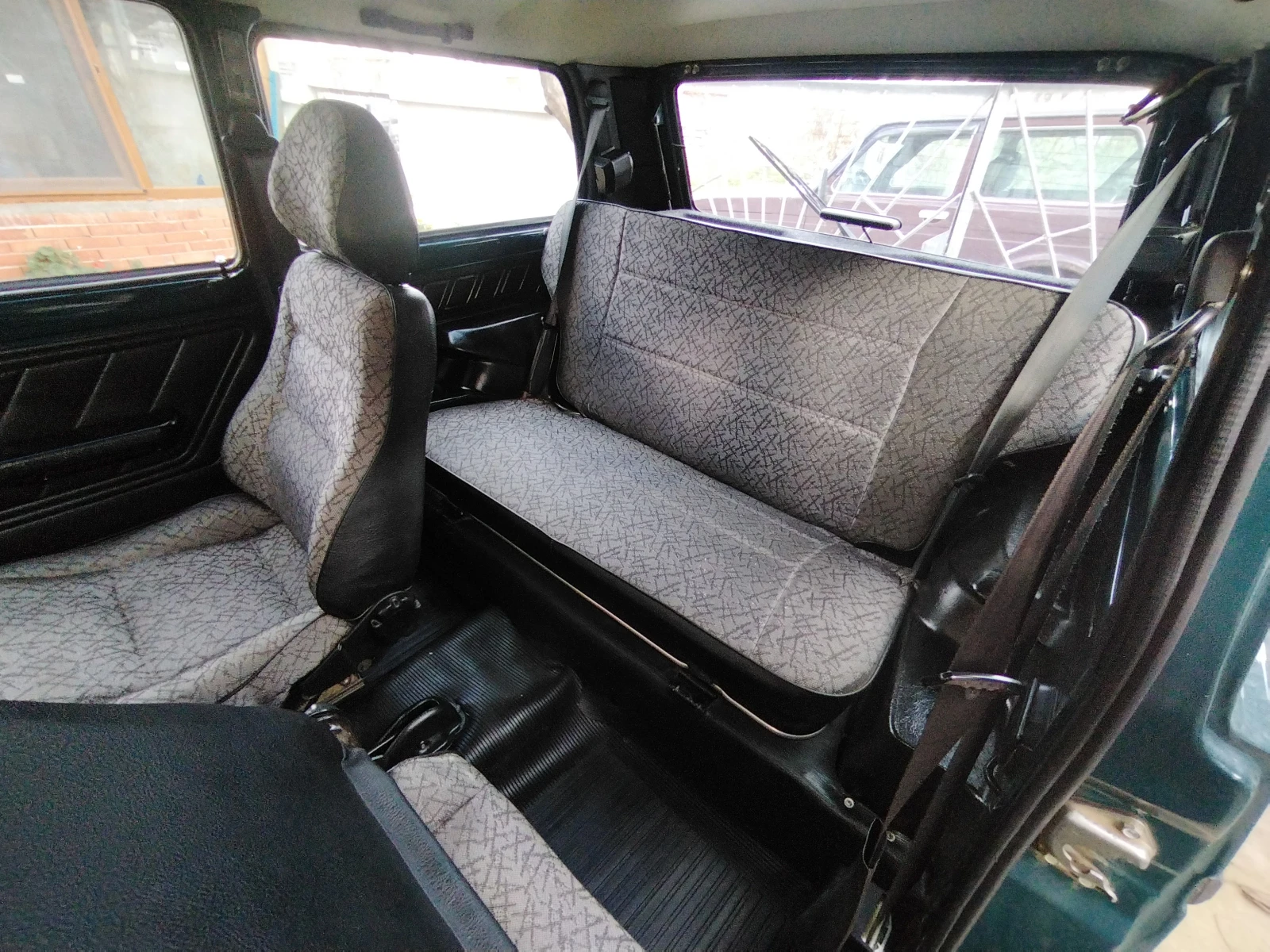 Lada Niva 1.7 | Mobile.bg   17