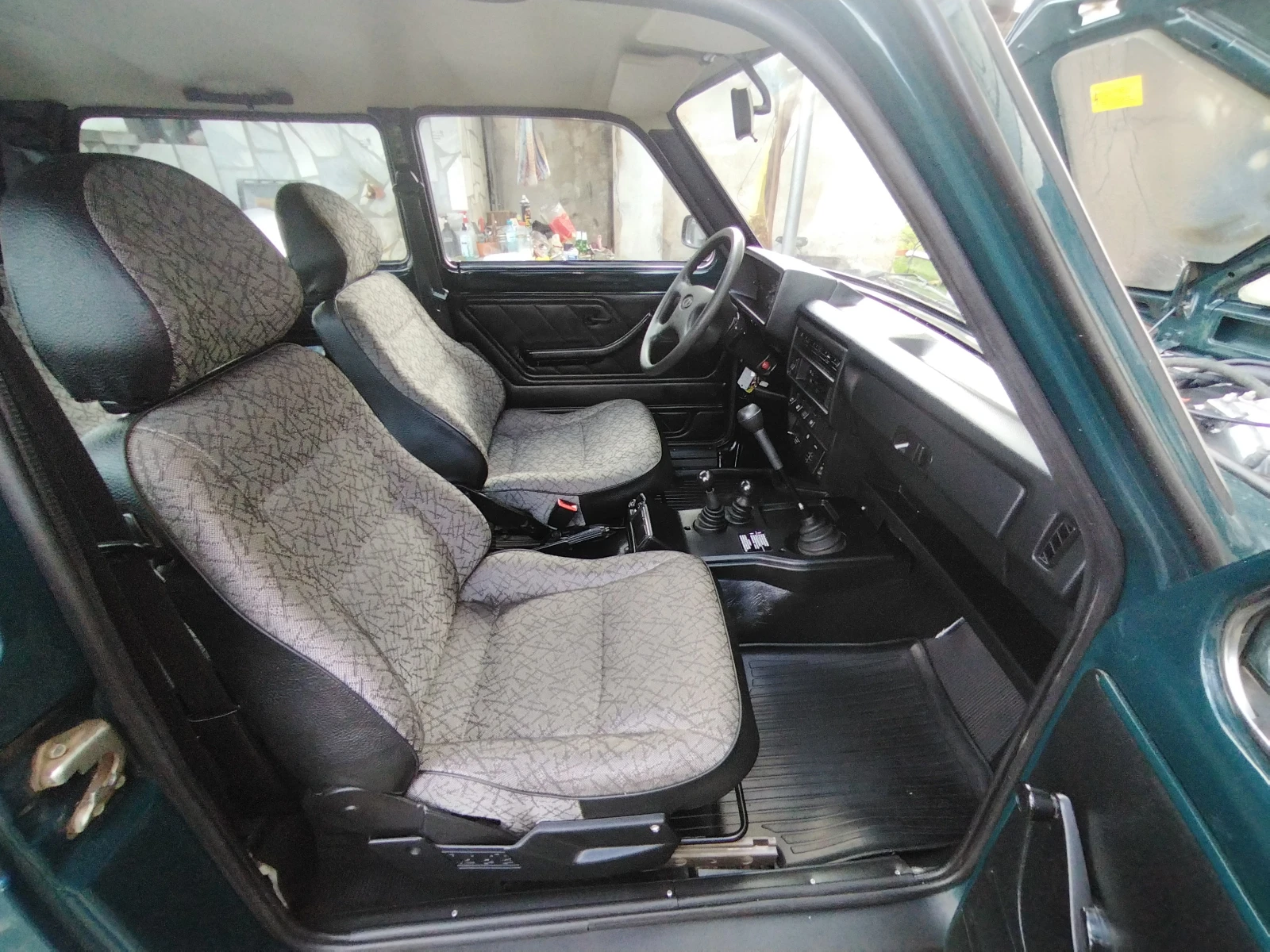 Lada Niva 1.7 | Mobile.bg   6