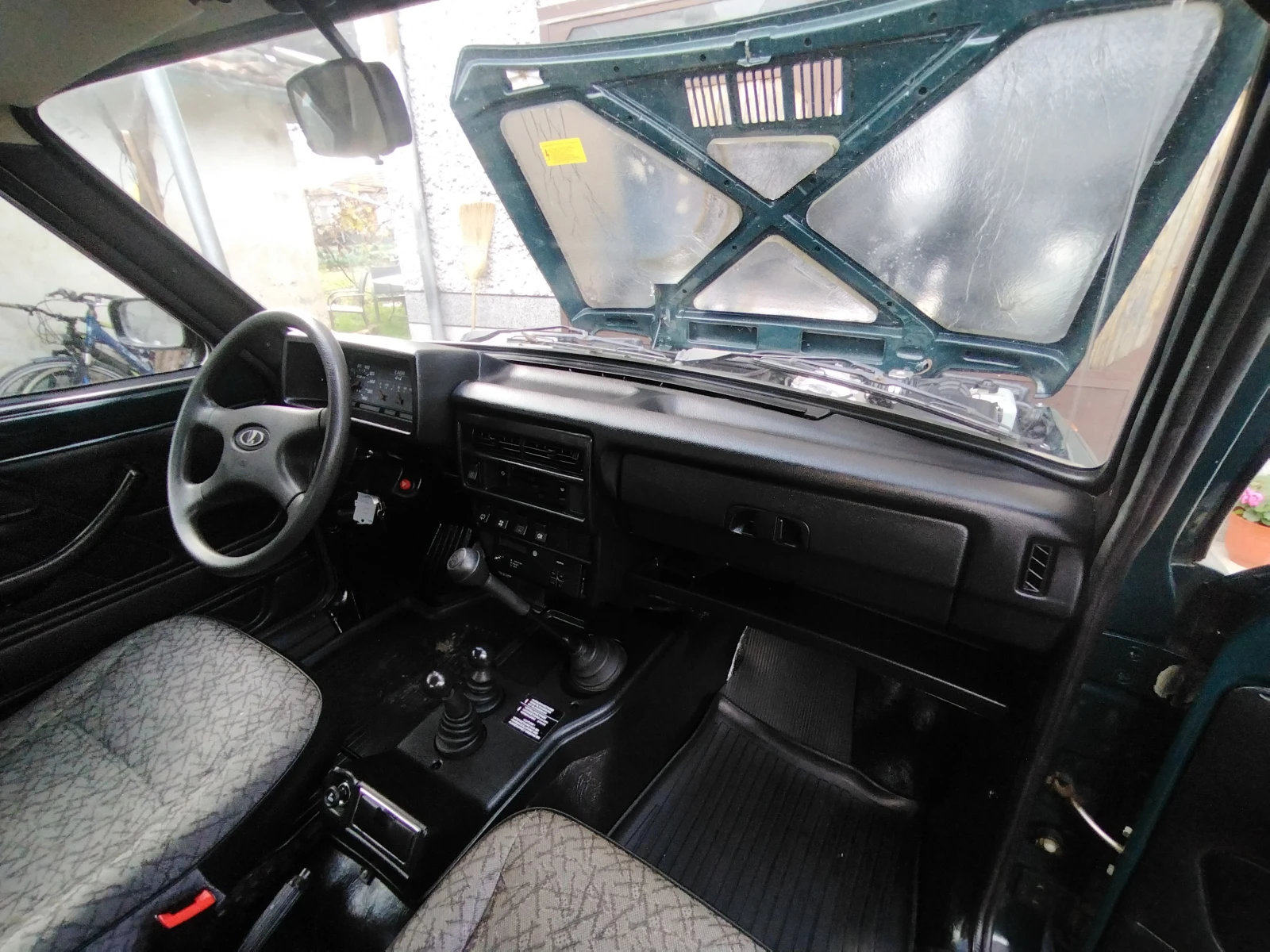 Lada Niva 1.7 | Mobile.bg   8