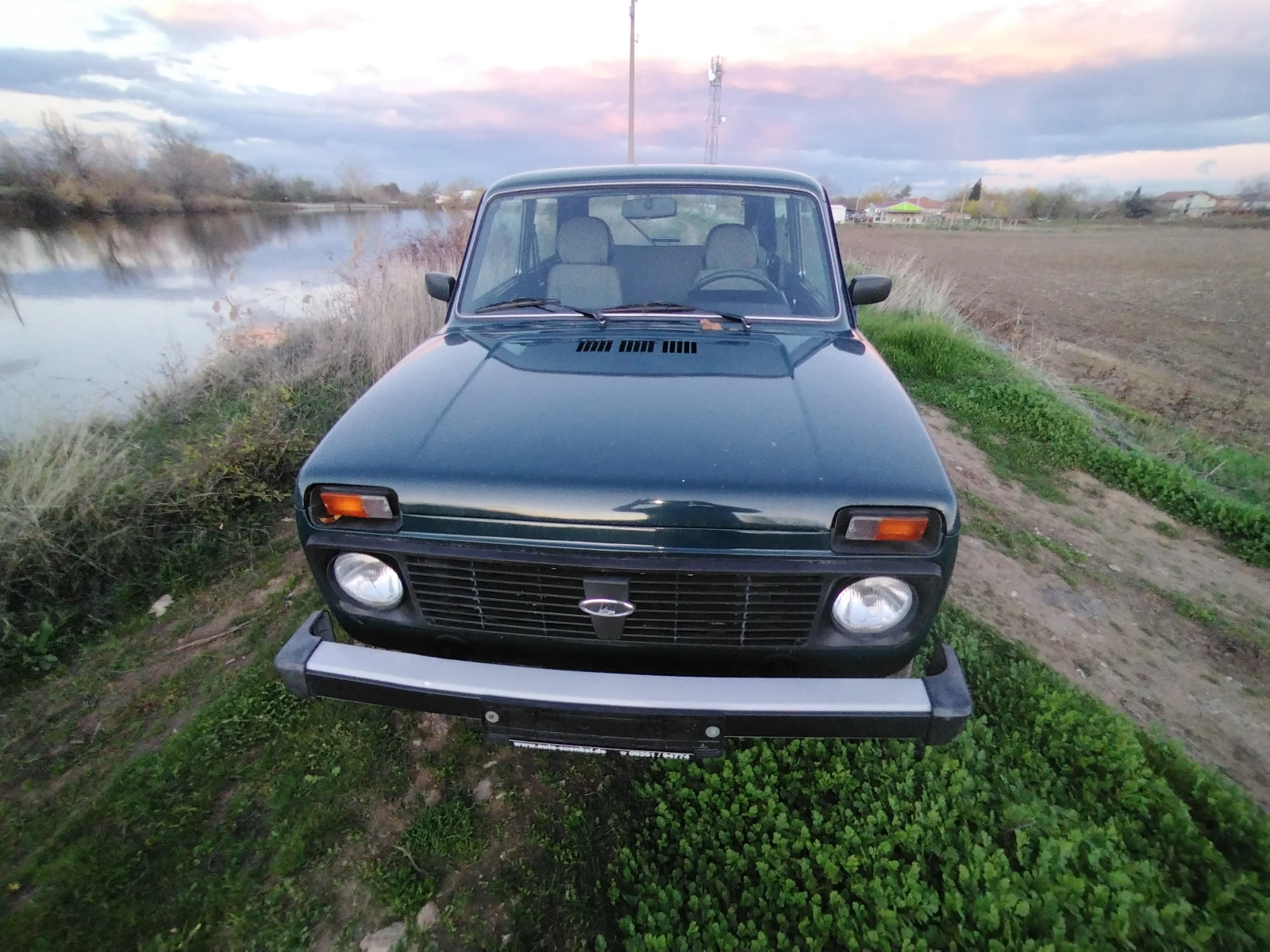 Lada Niva 1.7 | Mobile.bg   2