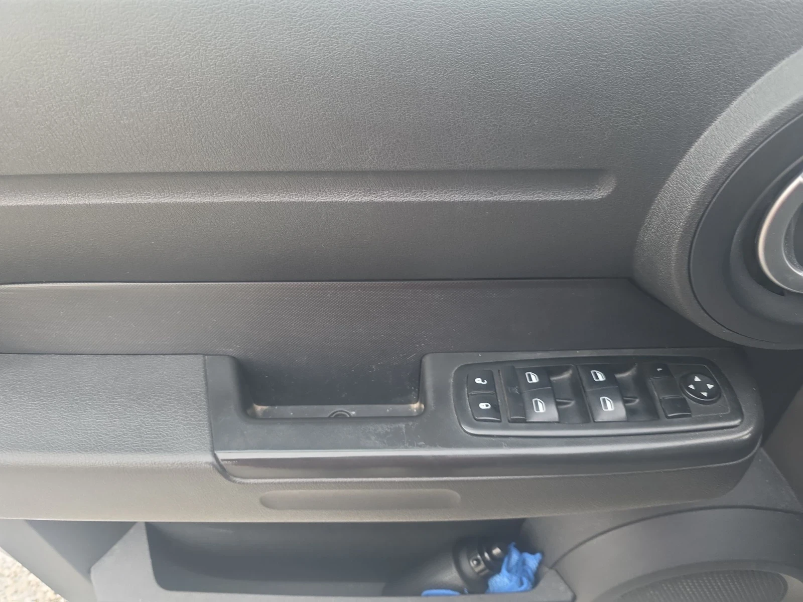 Dodge Nitro 2.8GRD 177ps 4x4 | Mobile.bg   16