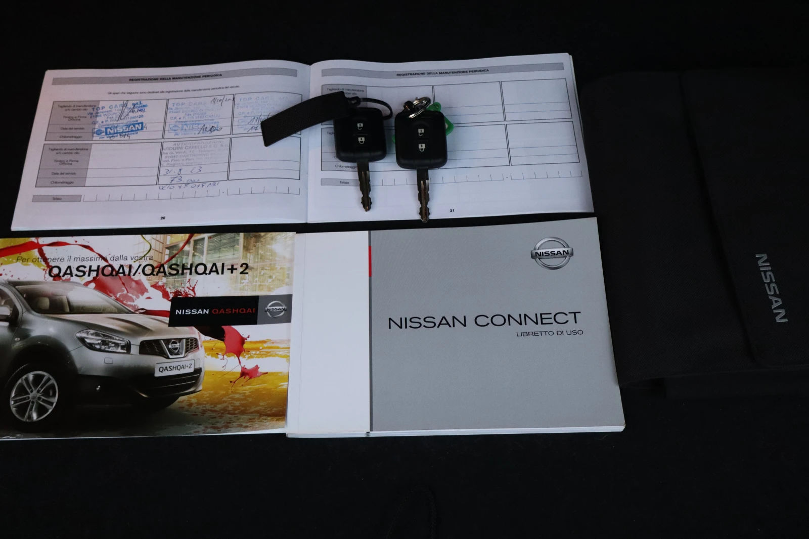 Nissan Qashqai 1.6i* 95000* KM | Mobile.bg � ����������� 17