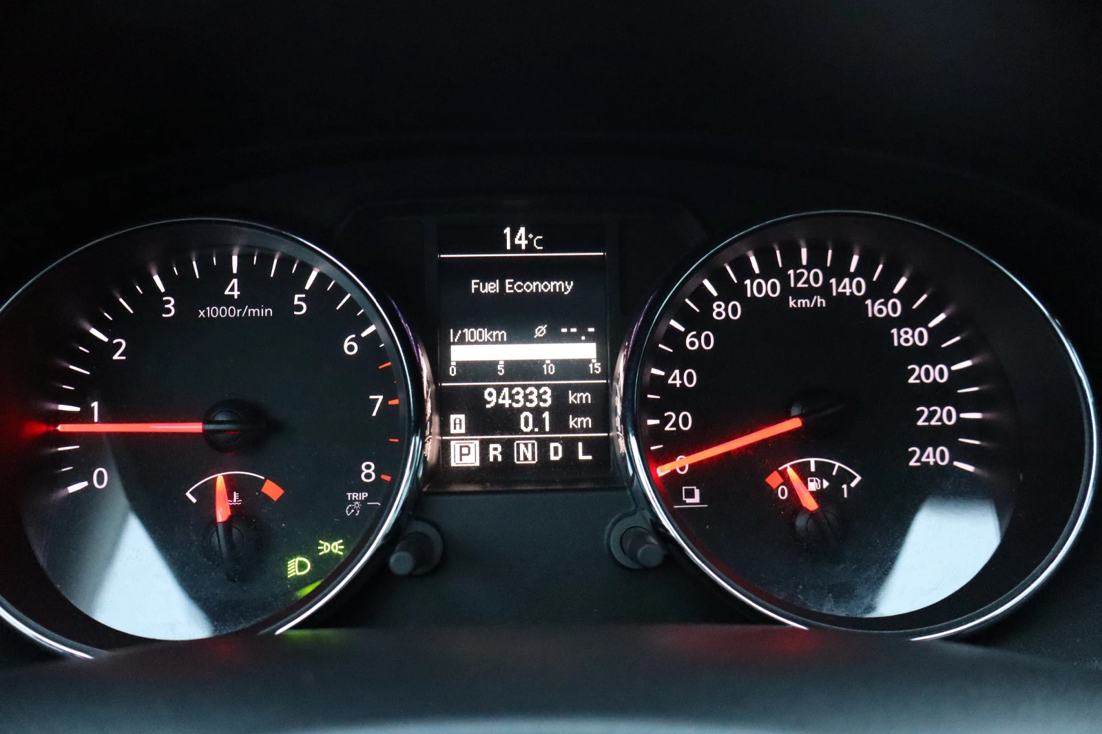 Nissan Qashqai 1.6i* 95000* KM - изображение 10