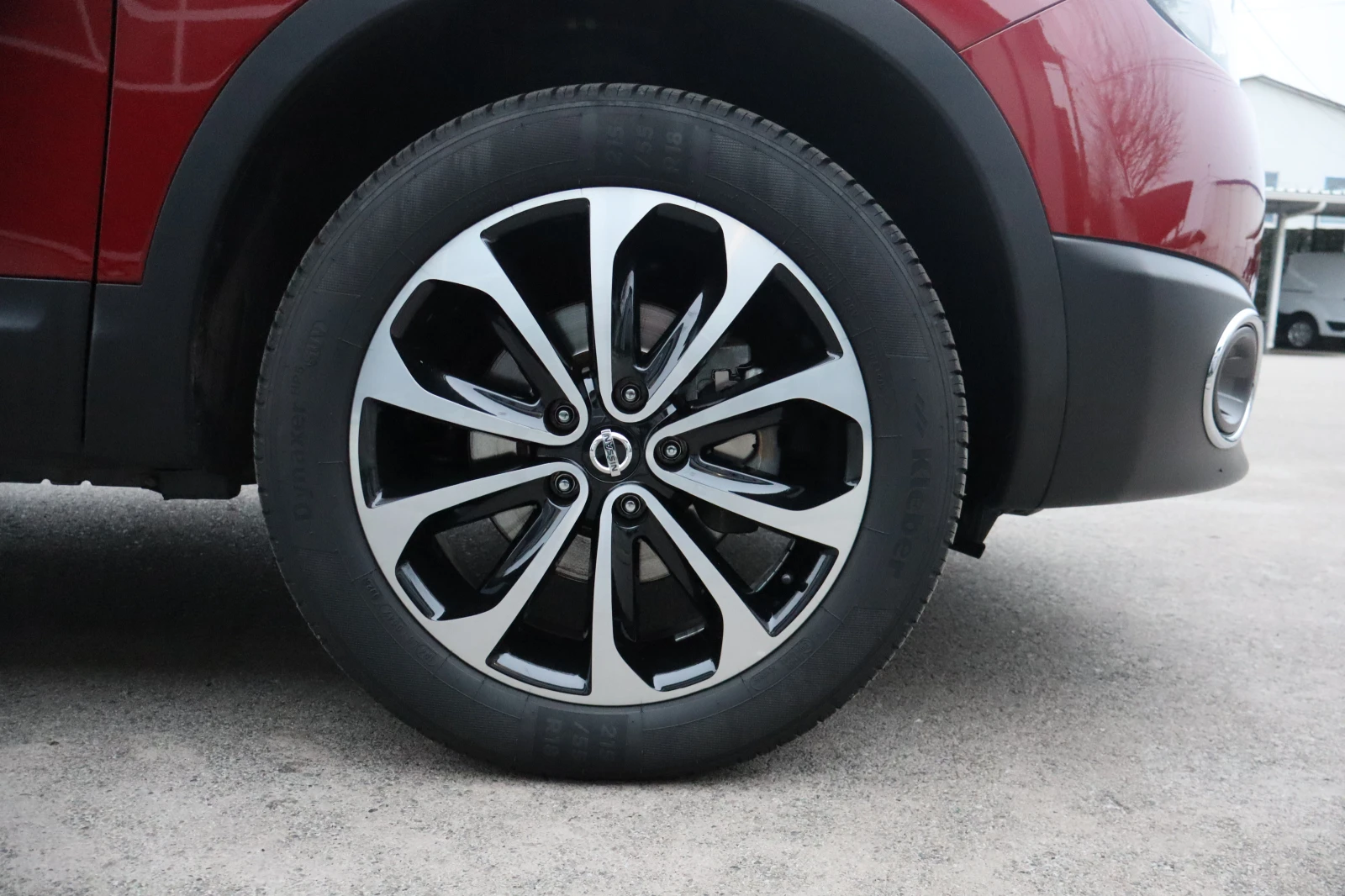 Nissan Qashqai 1.6i* 95000* KM - изображение 4