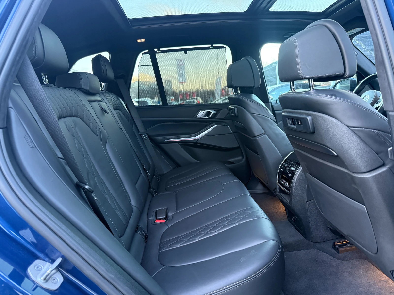 BMW X5 45e, PLUG-IN, M-PACKAGE - изображение 10