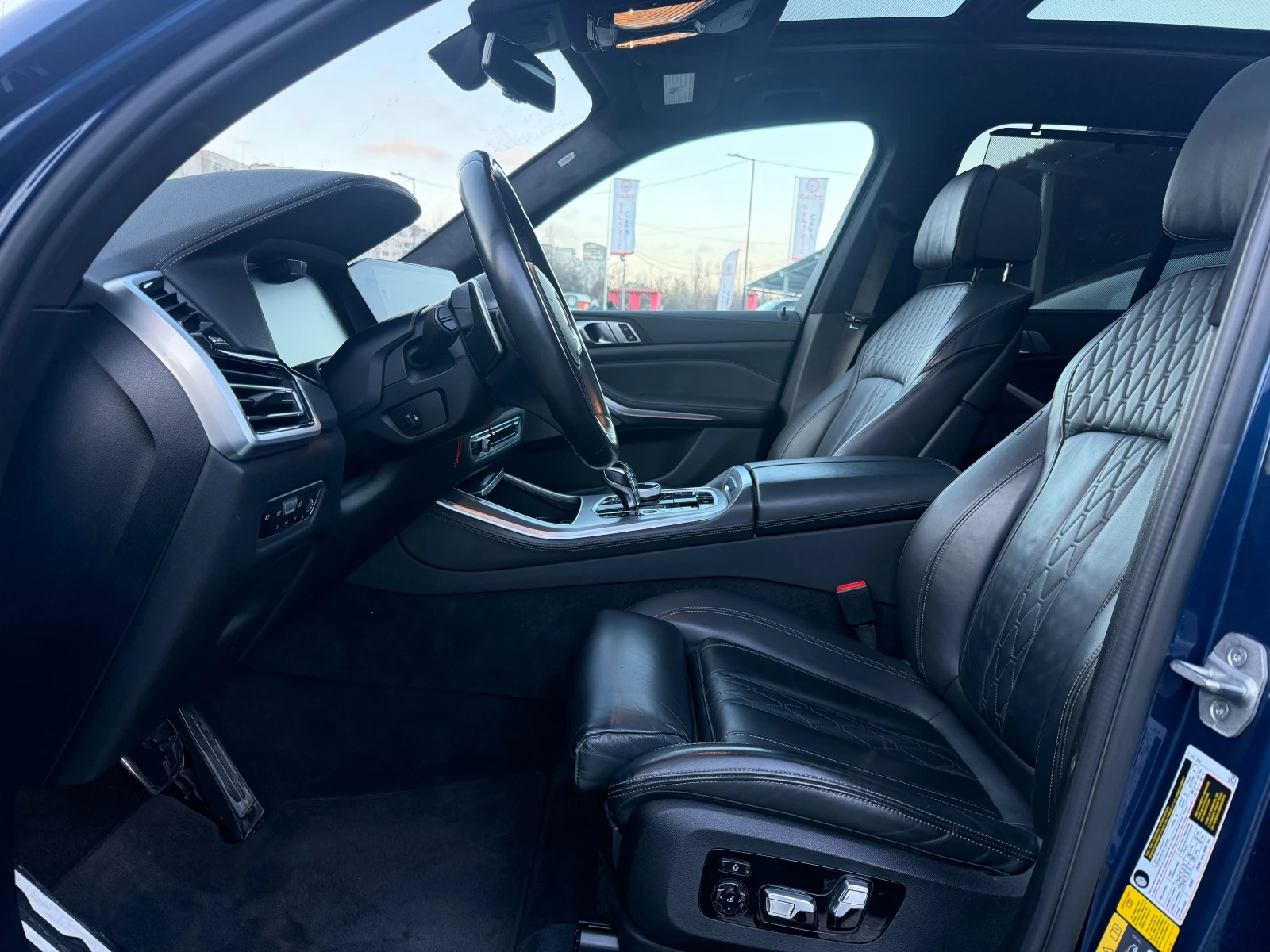 BMW X5 45e, PLUG-IN, M-PACKAGE - изображение 7