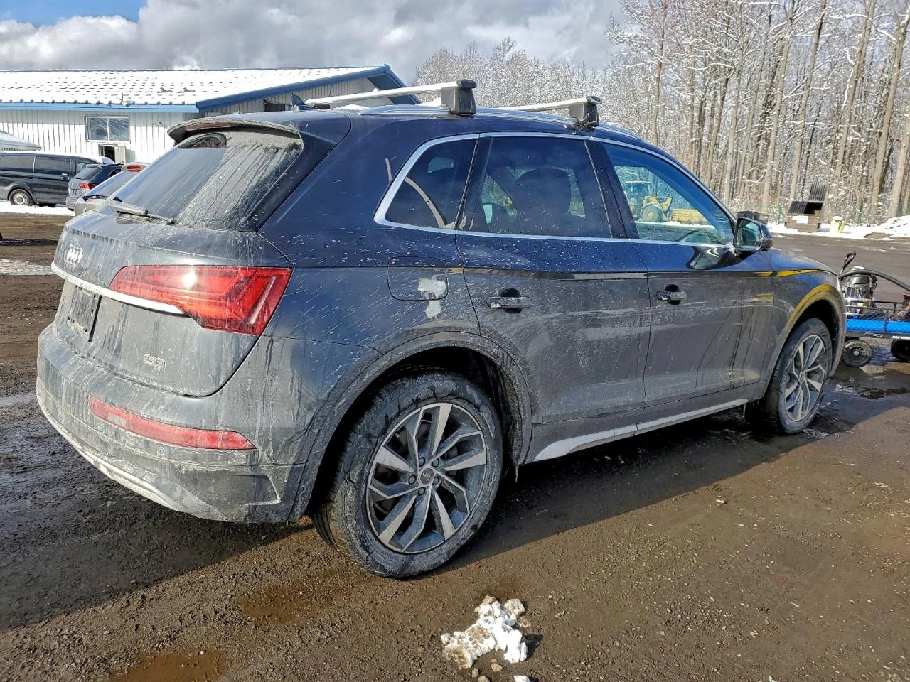 Audi Q5 2.0T* PREMIUM* 360������* �������* ������*  | Mobile.bg � ����������� 2