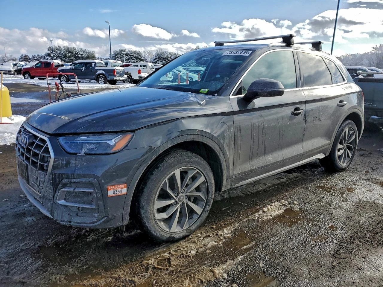 Audi Q5 2.0T* PREMIUM* 360������* �������* ������*  | Mobile.bg � ����������� 1