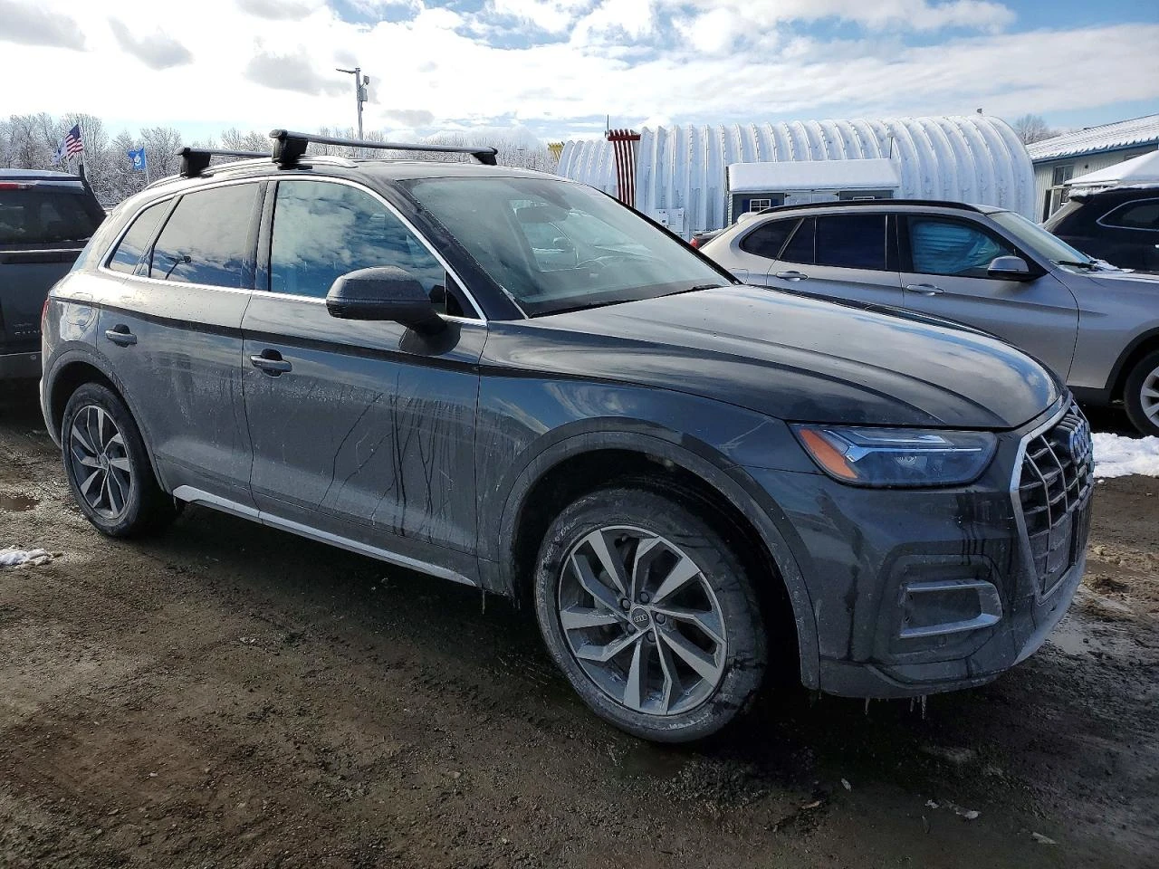 Audi Q5 2.0T* PREMIUM* 360������* �������* ������*  | Mobile.bg � ����������� 3