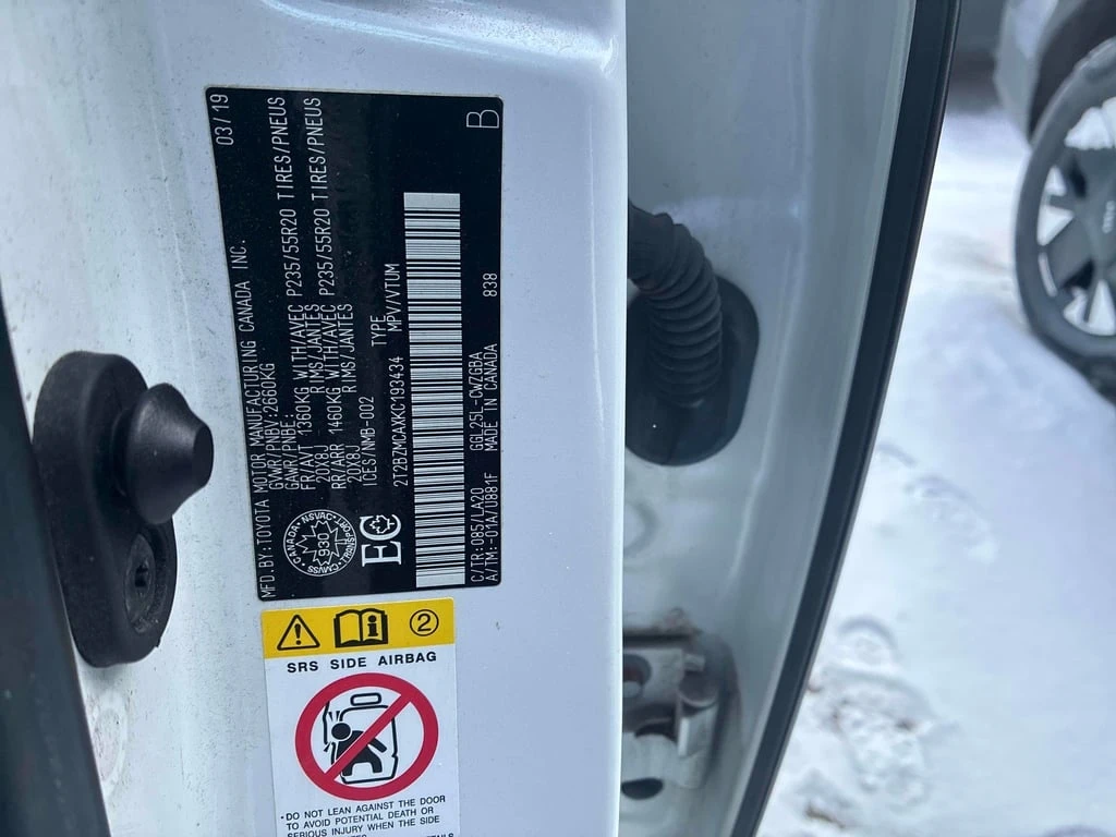 Lexus RX * 350 * CARFAX * БЕЗ ПЪРВОНАЧАЛНА ВНОСКА - изображение 10