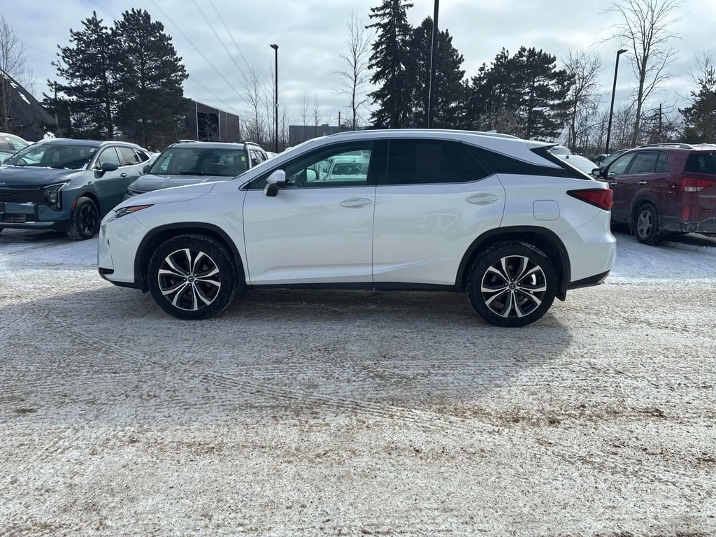 Lexus RX * 350 * CARFAX * БЕЗ ПЪРВОНАЧАЛНА ВНОСКА - изображение 2