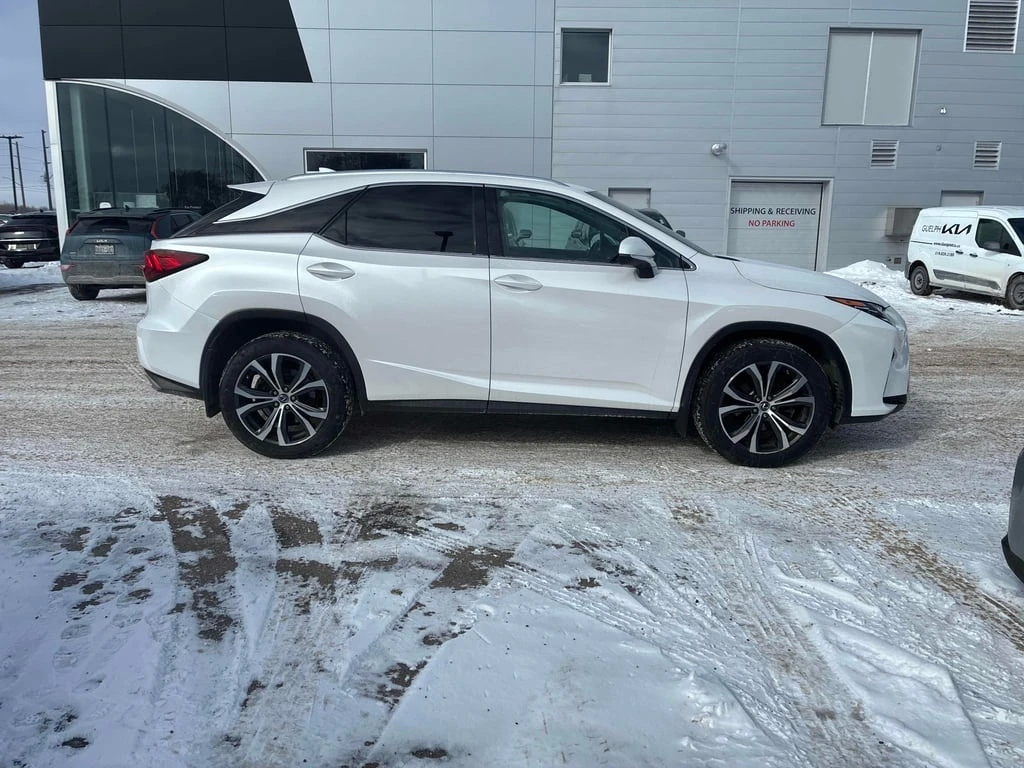 Lexus RX * 350 * CARFAX * БЕЗ ПЪРВОНАЧАЛНА ВНОСКА - изображение 3