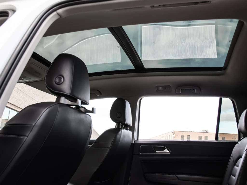 VW Atlas HIGHLINE / �������� / �������� / �.����� | Mobile.bg � ����������� 13