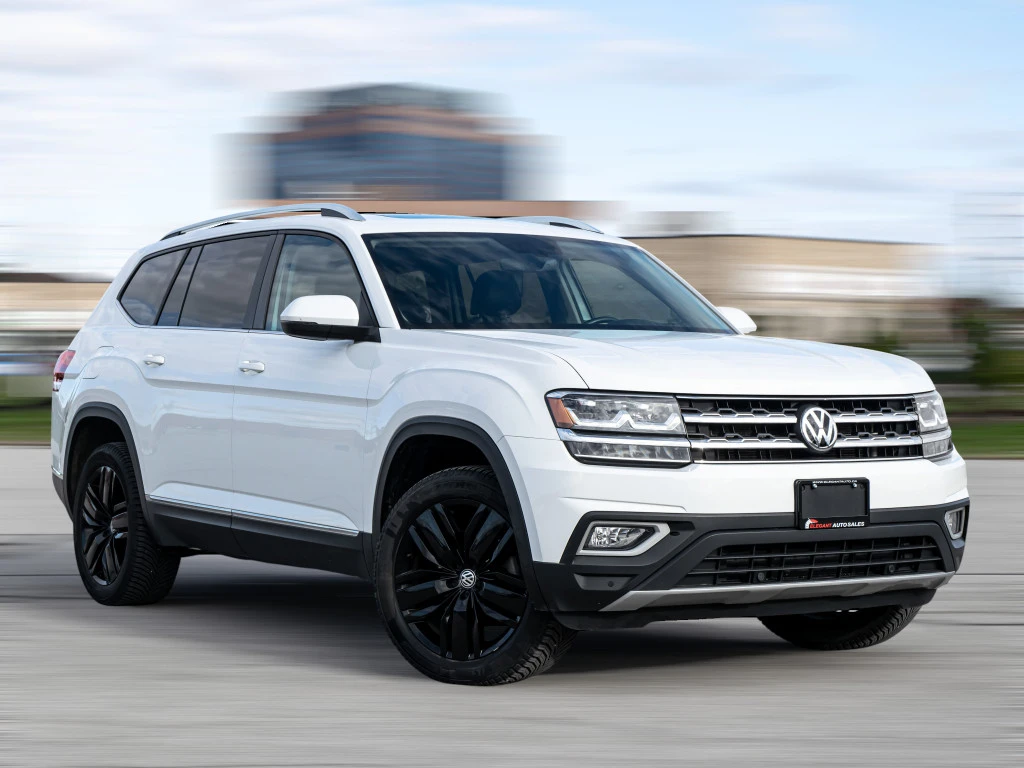 VW Atlas HIGHLINE / �������� / �������� / �.����� | Mobile.bg � ����������� 1