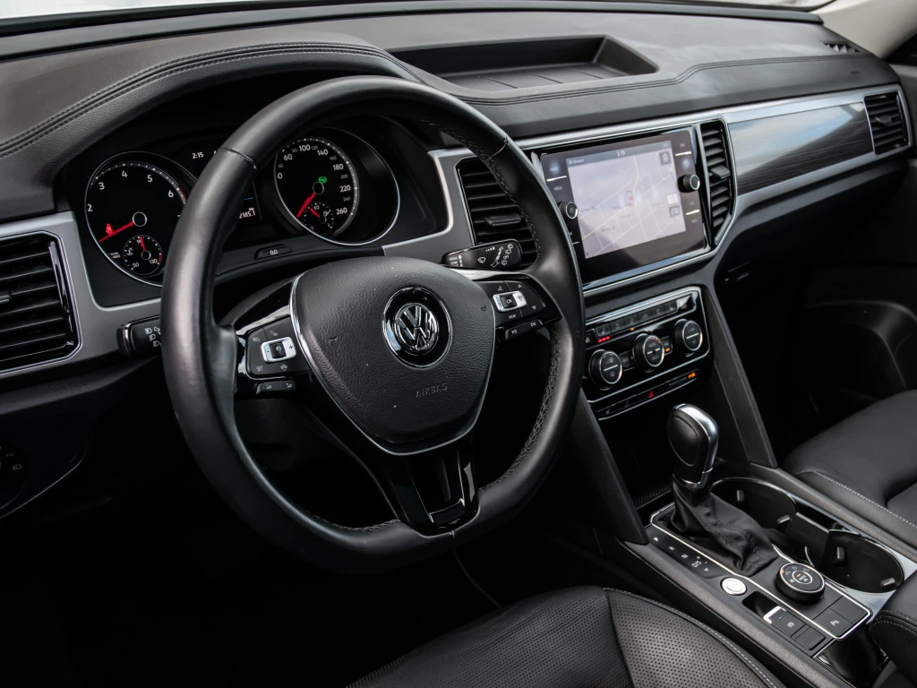 VW Atlas HIGHLINE / �������� / �������� / �.����� | Mobile.bg � ����������� 8