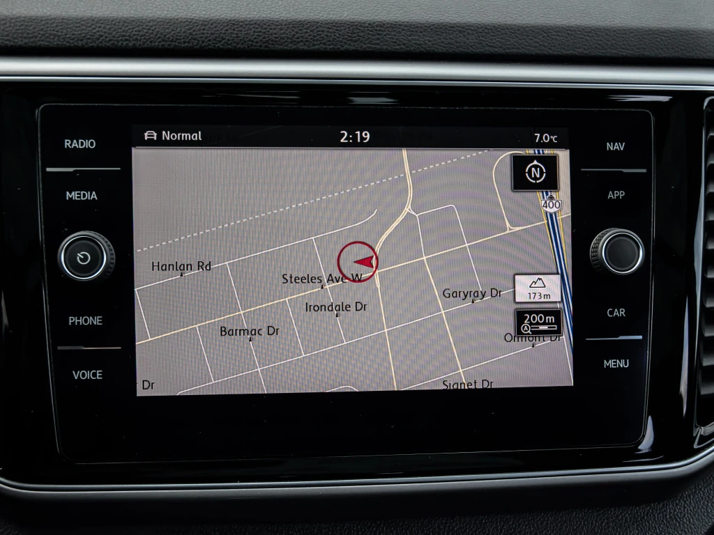 VW Atlas HIGHLINE / �������� / �������� / �.����� | Mobile.bg � ����������� 12