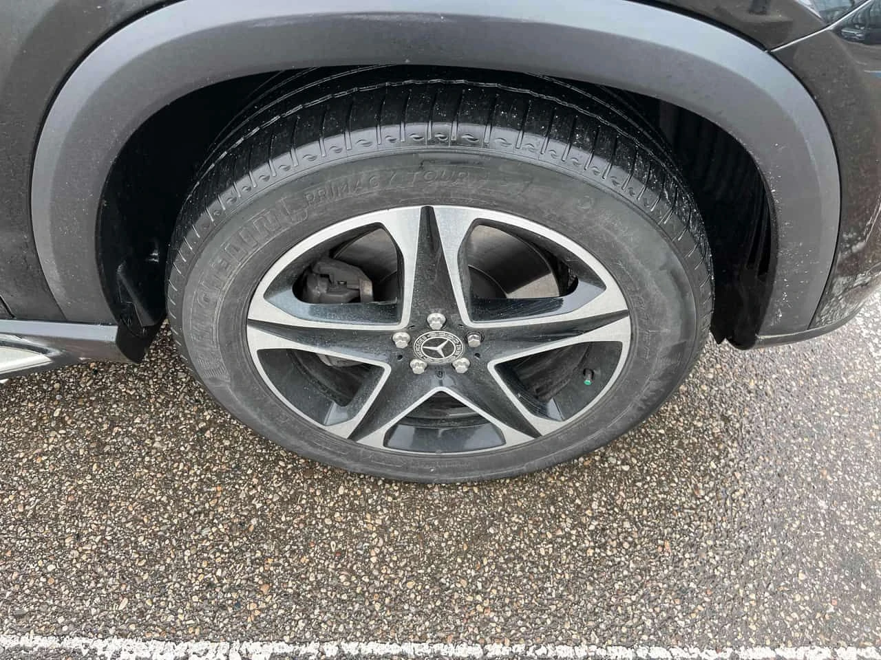 Mercedes-Benz GLE 450 * 4MATIC* DISTRONIC* BURMESTER* AMBIENT* ОБДУХВАНЕ - изображение 7