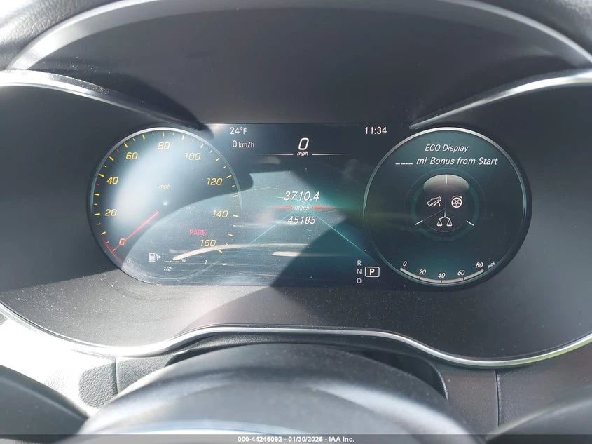 Mercedes-Benz GLC 300 2l 4Matic, снимка 7 - Автомобили и джипове - 53965126