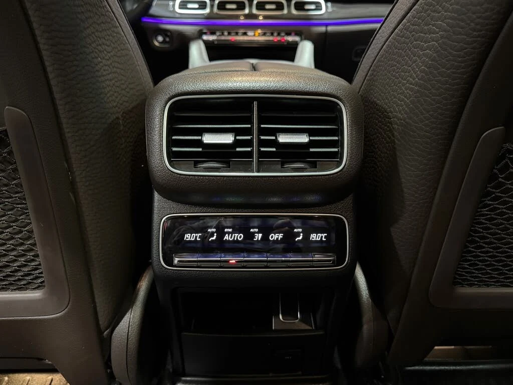 Mercedes-Benz GLS 450 4MATIC* АвтоКредит* (ЦЕНА ДО БГ), снимка 10 - Автомобили и джипове - 54058193