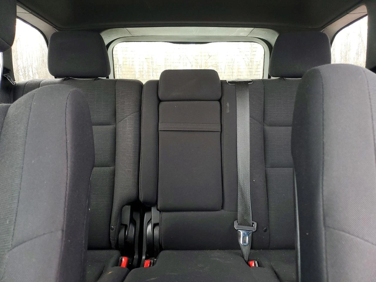 Jeep Grand cherokee 3.6l Laredo, снимка 10 - Автомобили и джипове - 54323162