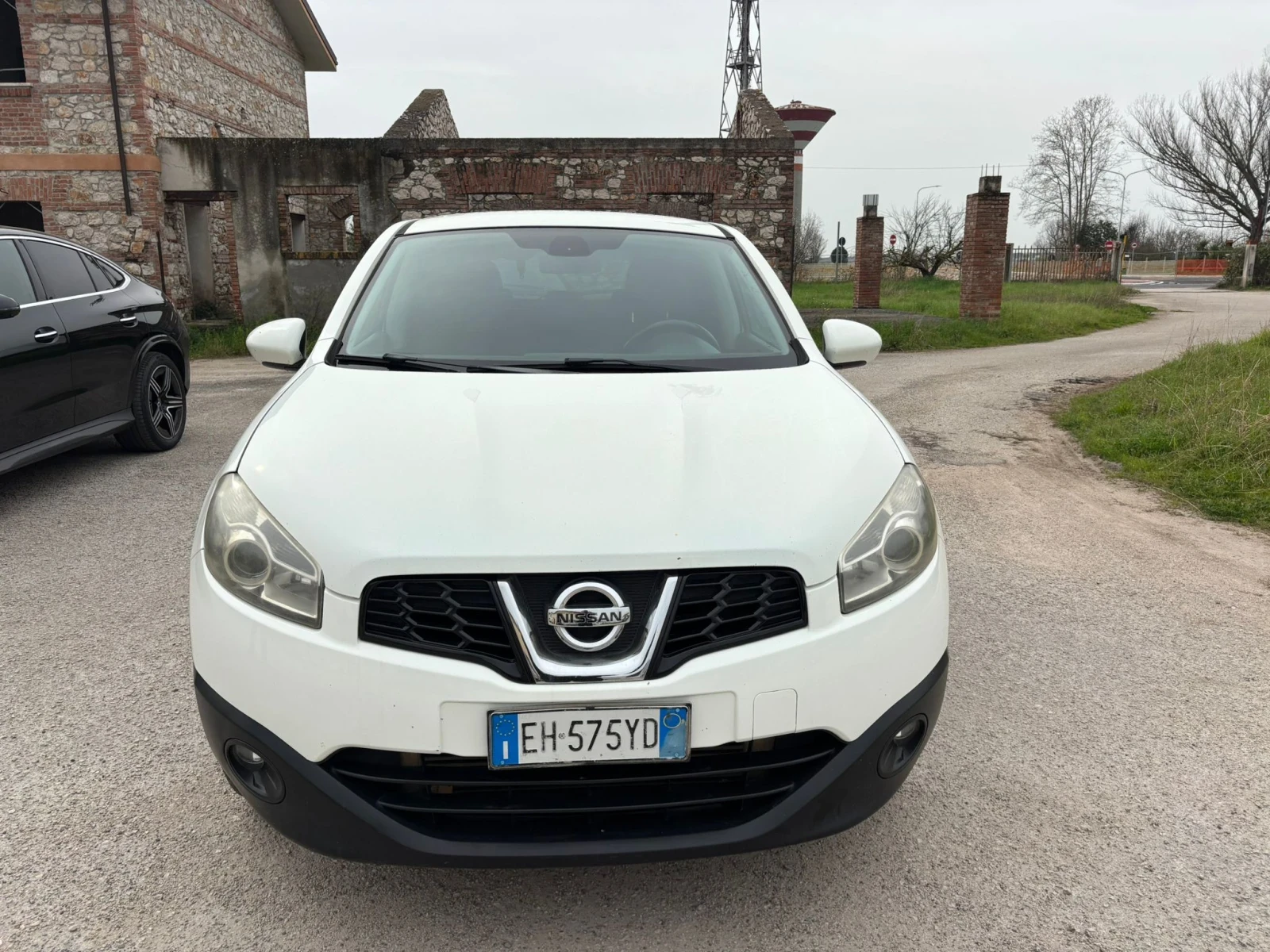 Nissan Qashqai 2.0 d 150 �.�. �������� ���������� | Mobile.bg � ����������� 2