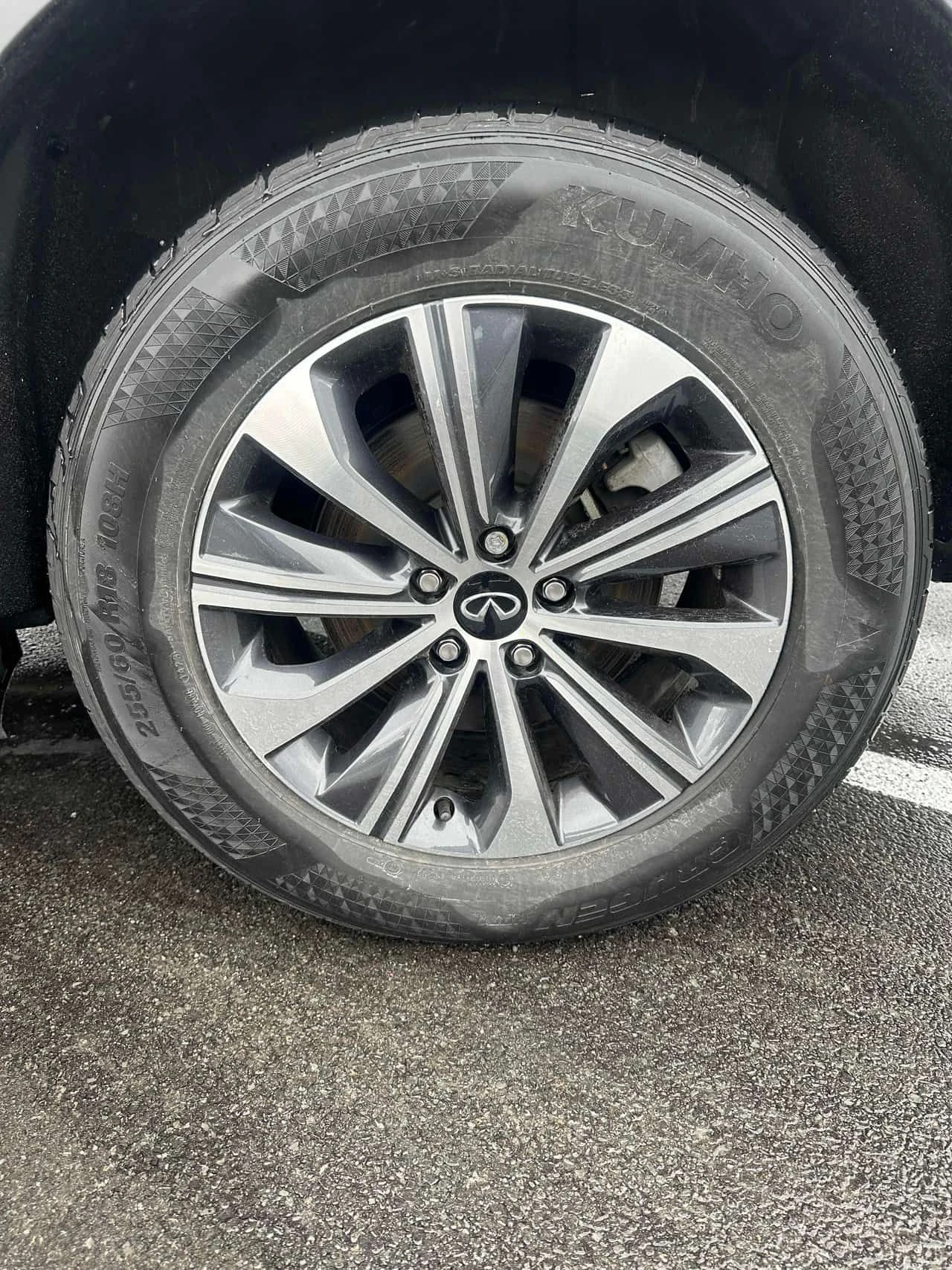 Infiniti QX60 PURE/CAMERA/ПОДГЕВИ/ПАНОРАМА, снимка 7 - Автомобили и джипове - 54627939