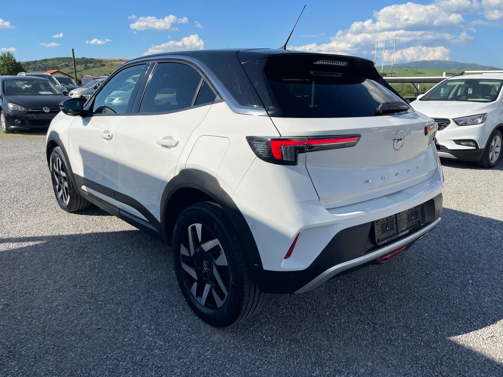 Opel Mokka ULTIMATE! 114k KM!! Лизинг!, снимка 5 - Автомобили и джипове - 54692685