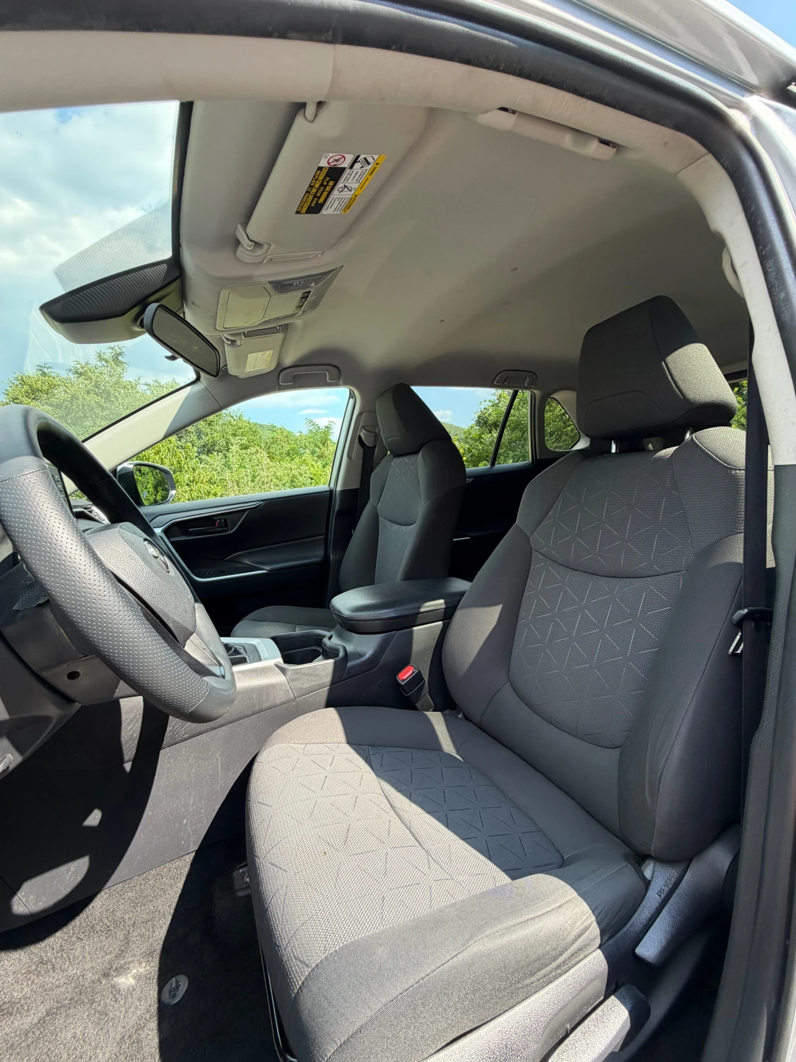 Toyota Rav4, снимка 7 - Автомобили и джипове - 55072792